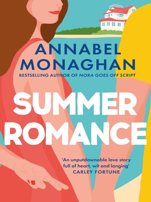 Cover image for Summer Romance